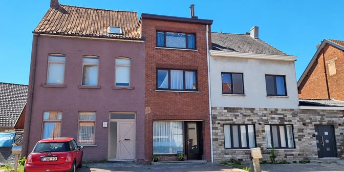 Huis te huur in Antwerpsesteenweg 6, 3970 Leopoldsburg