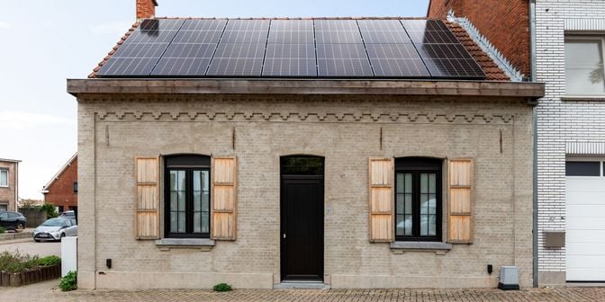 Maison à vendre à Oosterloseweg 80, 2440 Geel