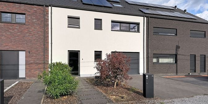 Huis te koop in Diestsebaan 71, 3290 Diest