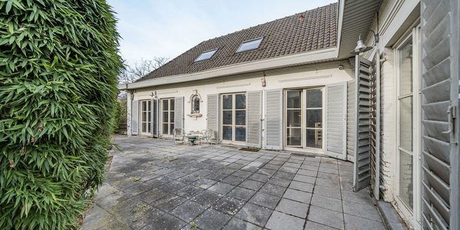 Maison à vendre à Chaussée de Bruxelles 28, 1410 Waterloo