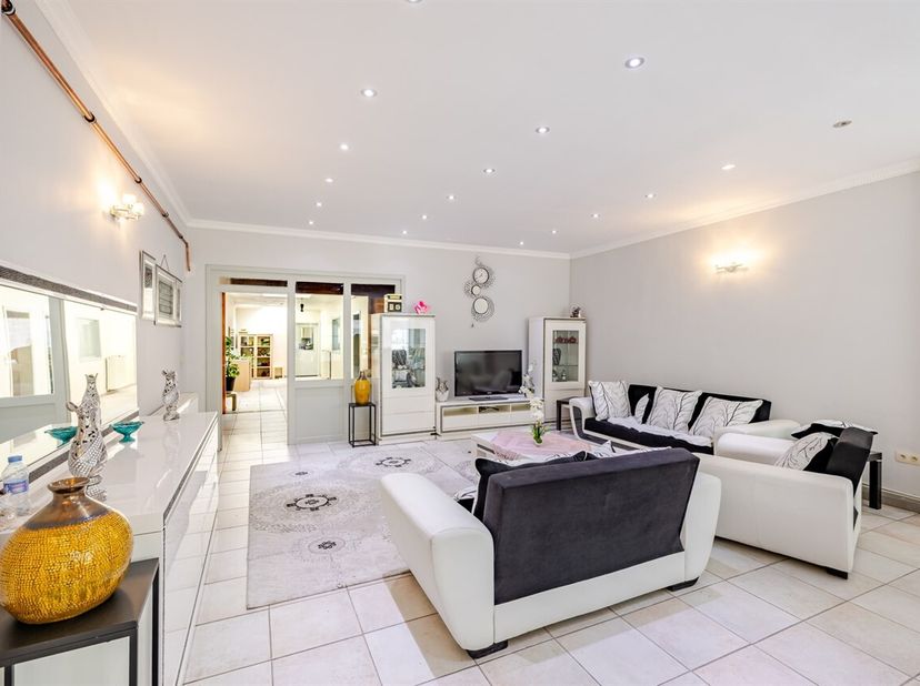 Maison à vendre
                    à 9300 Aalst