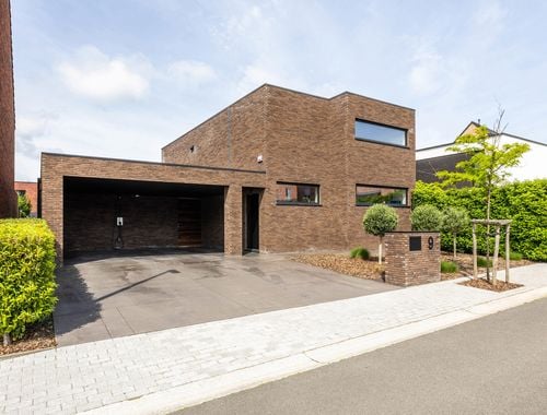                                         Woning te koop in Temse, € 675.000
