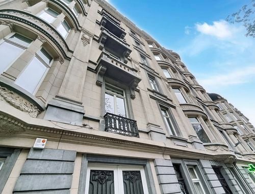                                         Kantoor te koop in Elsene, € 259.000
