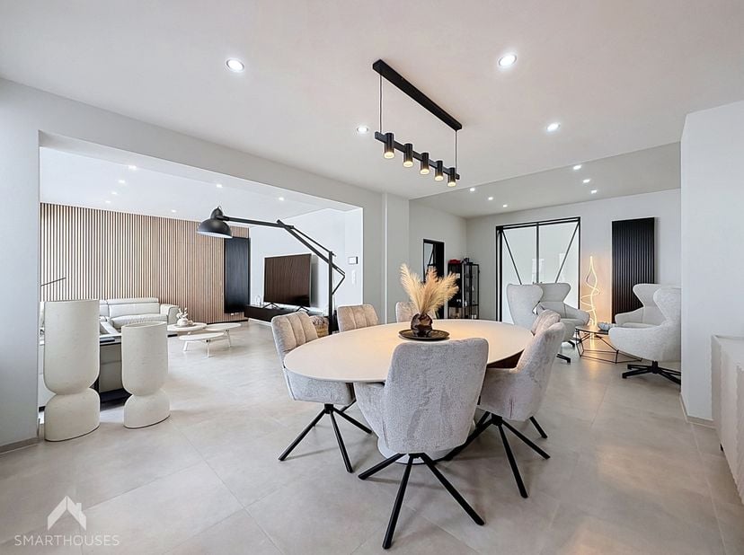 Huis te koop in Oostrozebekestraat 17,
                    8770 Ingelmunster