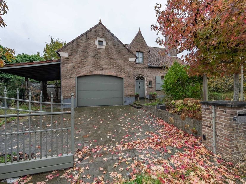 Huis te koop in Oude Gentbaan 62,
                    9300 Aalst