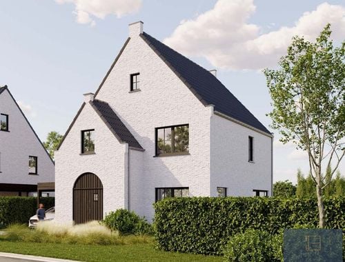                                         Woning te koop in Moerkerke, € 636.748
