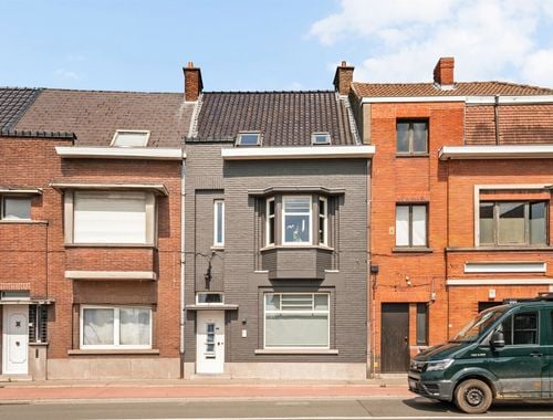                                         Arbeiderswoning te koop in Deinze, € 419.000
