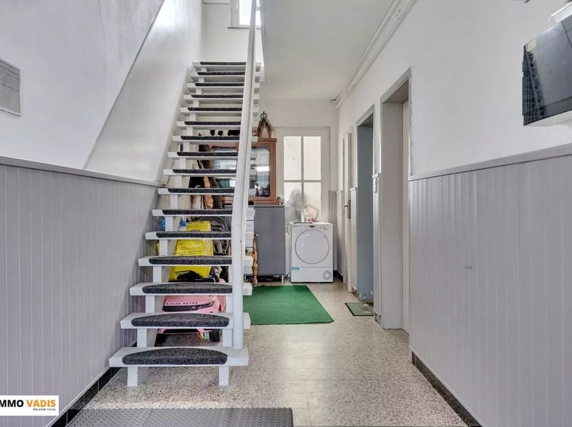 Maison à vendre
                    à 3740 Munsterbilzen