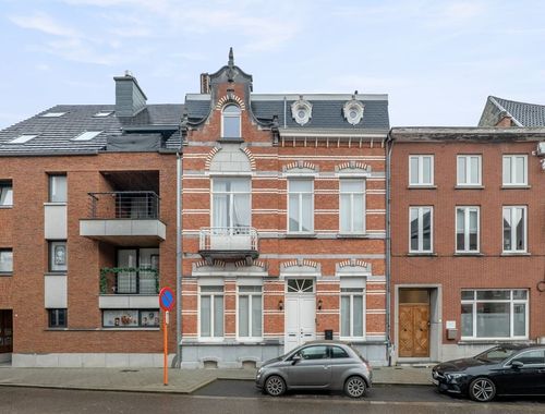                                         Maison à vendre à Sint-Truiden, € 799.000
