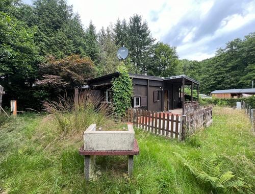                                         Chalet te koop in Amonines, € 47.500
