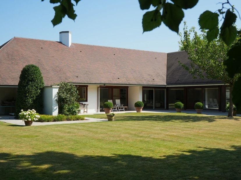 Huis te koop in ,
                    8530 Harelbeke