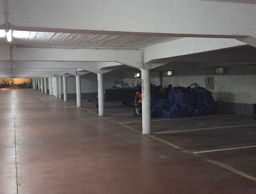                                         Kelder garage te huur in Aalst, € 55
