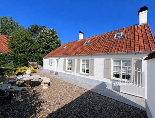                                         Villa te koop in Koksijde, € 495.000
