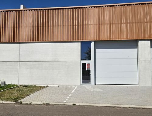                                         Commercieel Gebouw te koop in Hasselt, € 301.950
