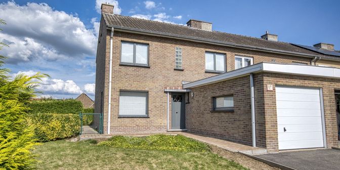 Maison à vendre à Eikenlaan 40, 8553 Otegem