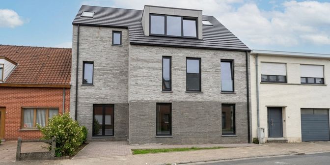 Appartement te koop in Broekstraat 77 bus 1.1, 8790 Waregem
