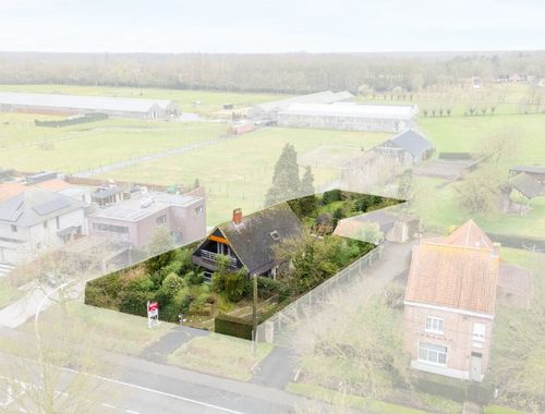                                         Terrain à vendre à Sijsele, € 275.000
