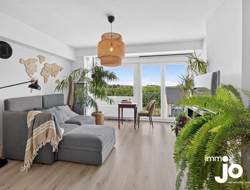                                         Appartement à vendre à Oostende, € 205.000
