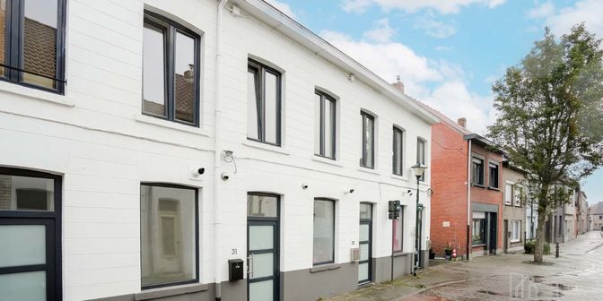Huis te koop in Teirlinckstraat 31, 9900 Eeklo