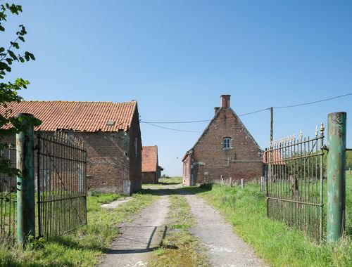                                         Fermette te koop in Zwevegem, € 695.000
