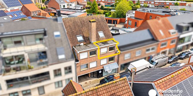 Appartement te koop in Torhoutsestraat 5 bus 4, 8020 Oostkamp