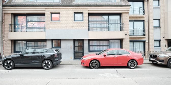 Appartement te huur in Vijfwegenstraat 220 bus 2, 8800 Roeselare