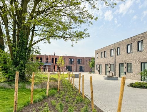                                         Maison à vendre à Turnhout, € 354.943
