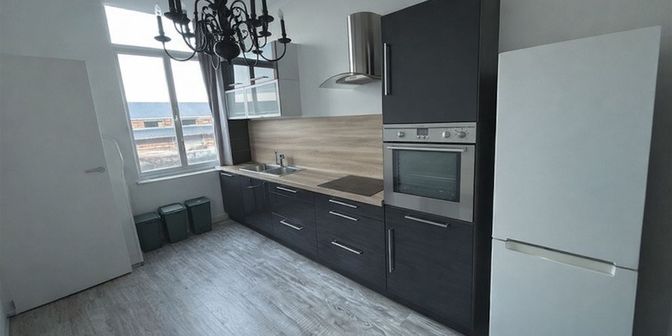 Appartement te koop in Boulevard des Nerviens 26 bus 3, 7500 Tournai