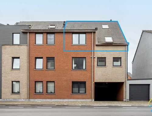                                         Duplex te koop in Appels, € 359.000
