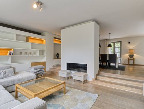                                         Maison à vendre à Asse, € 839.000
