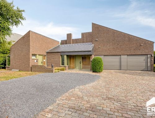                                         Villa te koop in Lommel, € 559.000
