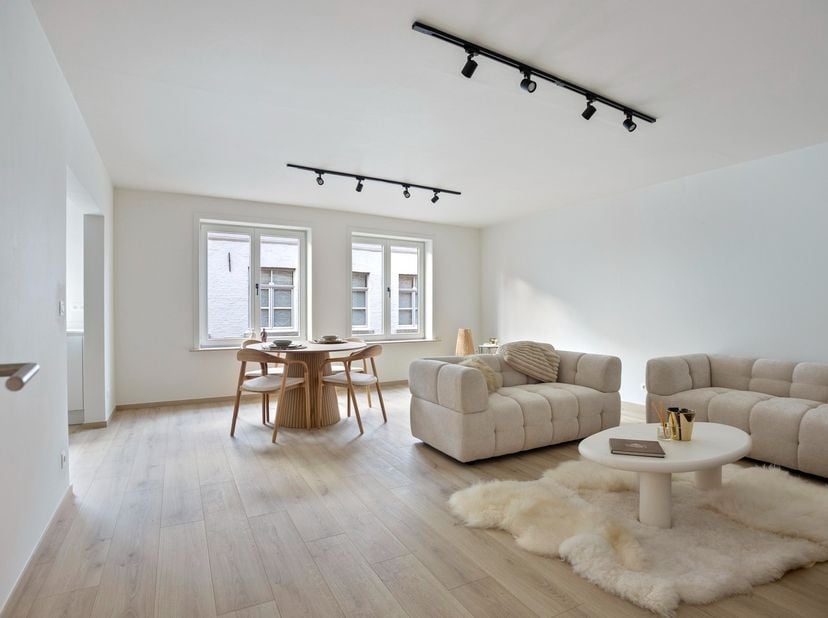 Appartement te koop in Sterstraat 38 bus C1,
                    8000 Brugge
