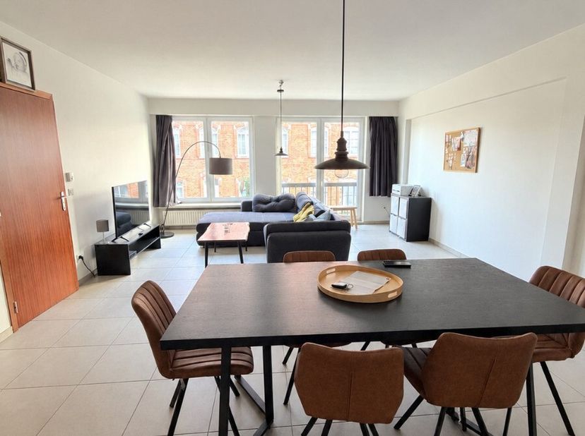 Appartement à louer à Bruggestraat 118 boîte 0101,
                    8750 Zwevezele
