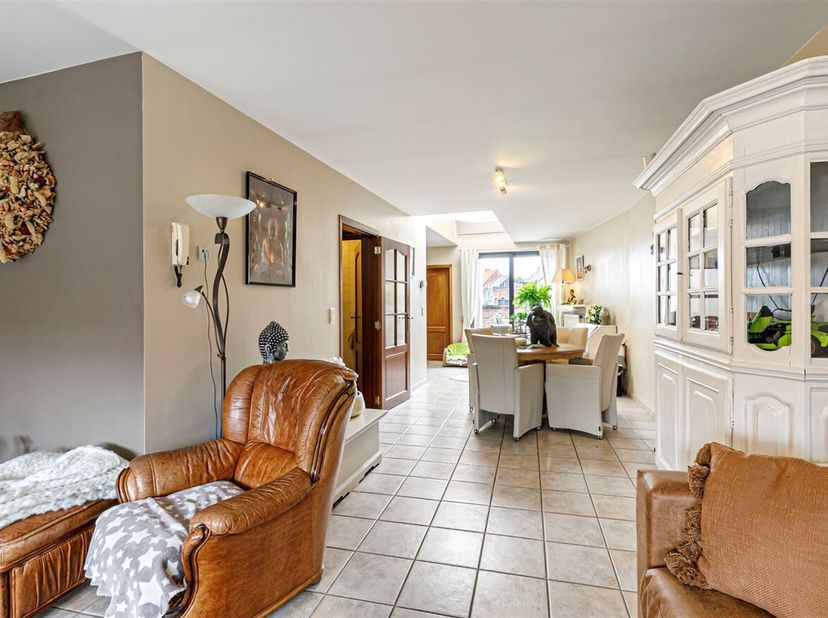 Maison à louer
                    à 2200 Herentals