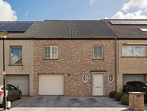                                         Woning te koop in Beveren-Waas, € 549.000
