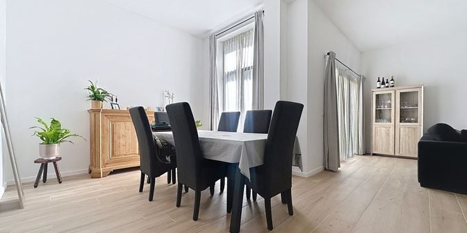 Appartement te huur in 7500 Tournai