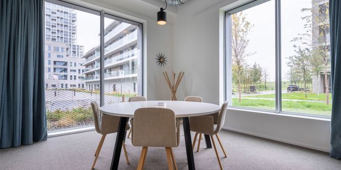 Bien professionnel à louer à Michel De Braeystraat 52, 2000 Antwerpen