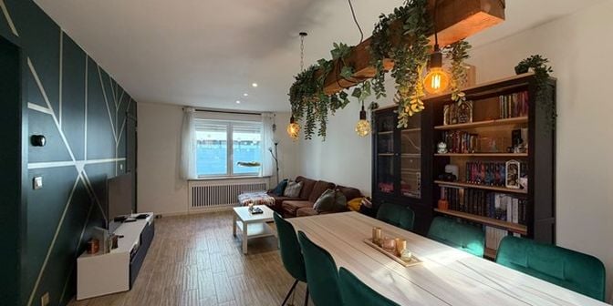 Maison à louer à Paardenstraat 10, 2880 Bornem