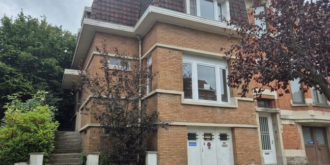 Huis te huur in 1160 Oudergem