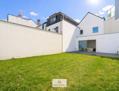                                         Woning te koop in Destelbergen, € 495.000
