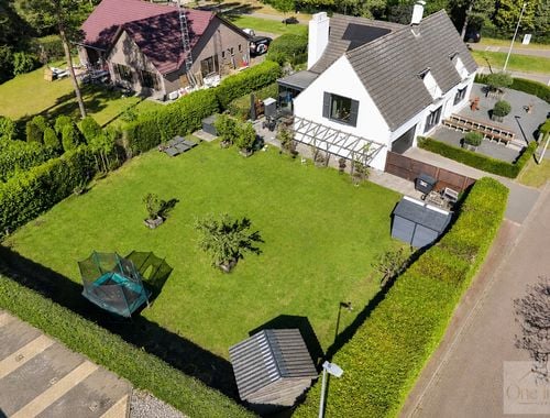                                         Villa à vendre à Lommel, € 749.000
