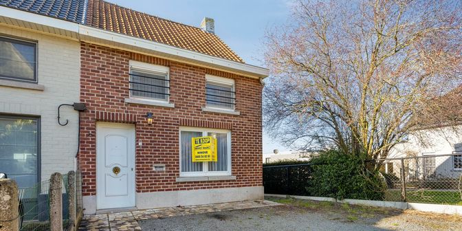 Huis te koop in Rijstraat 8, 9400 Ninove