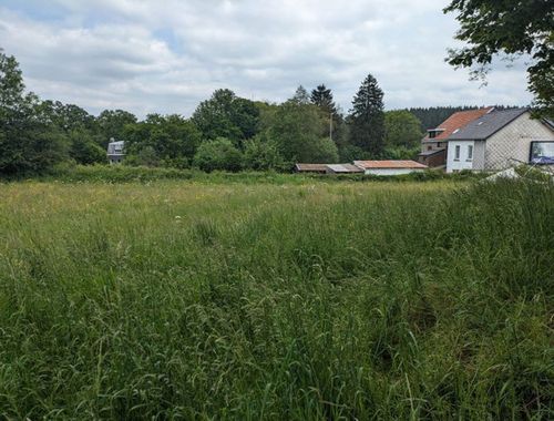                                         Bouwgrond te koop in Francorchamps, € 800.000
