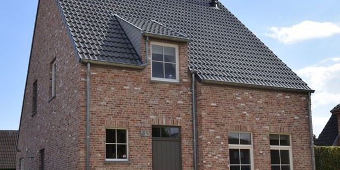 Huis te koop in Sterrestraat 7 lot 3, 9700 Oudenaarde
