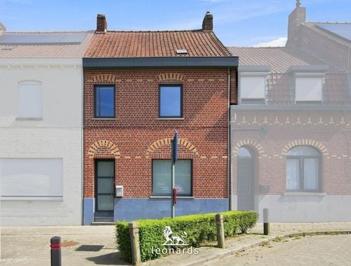                                         Maison à vendre à Rollegem, € 245.000
