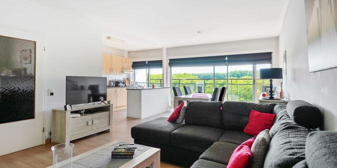 Appartement te koop in August Vermeylenlaan 7, 2050 Antwerpen