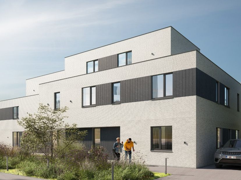 Appartement à vendre
                    à 3660 Opglabbeek