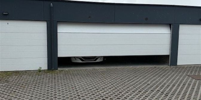 Garage te koop in Duinenweg 371, 8430 Middelkerke