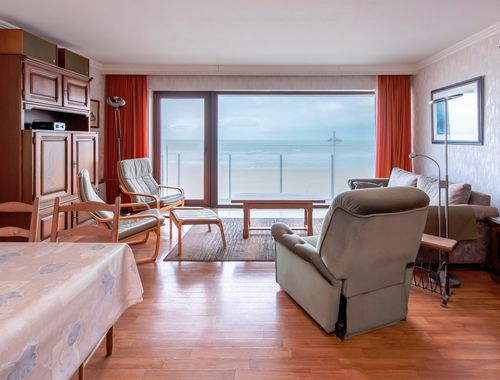                                         Appartement te koop in Middelkerke, € 430.000
