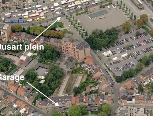                                         Garage te koop in Hasselt, € 32.500
